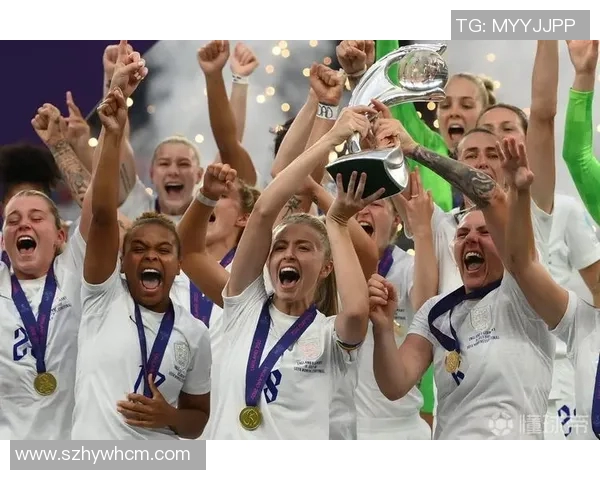 英国女足明星球员崭露头角助力球队赢得世界瞩目新荣耀