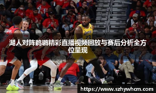 湖人对阵鹈鹕精彩直播视频回放与赛后分析全方位呈现